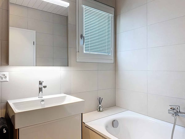 Magnifique villa contemporaine avec jardin 9