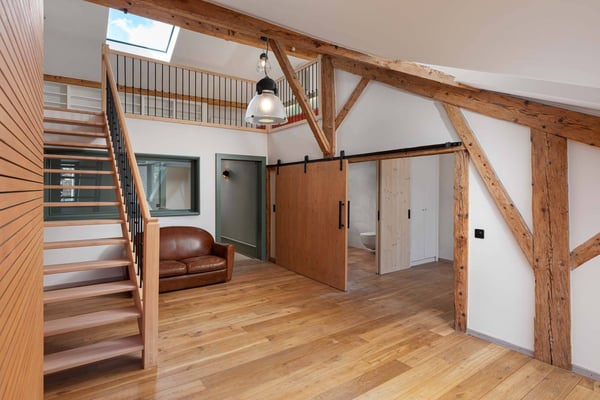 Hôtel particulier au coeur de Nyon 5