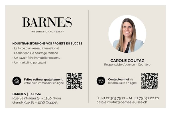 Hôtel particulier au coeur de Nyon 6