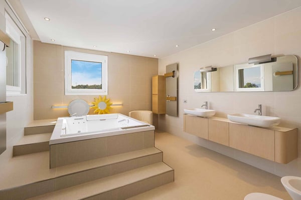 Magnifique hôtel particulier avec des prestations de haut standing 7