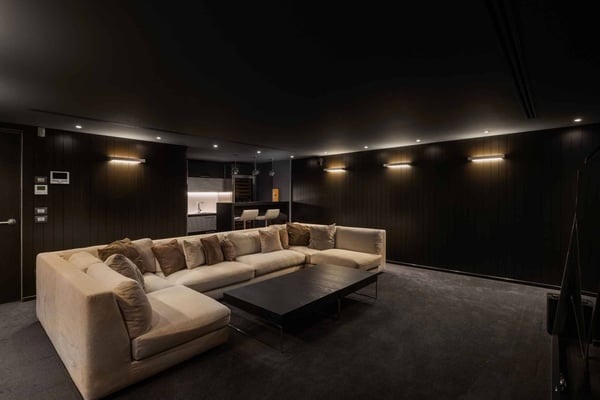 Magnifique hôtel particulier avec des prestations de haut standing 9