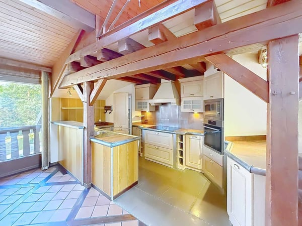 Magnifique maison de caractère proche de Nyon 10