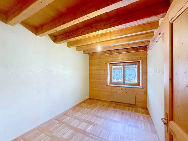 Magnifique maison de caractère proche de Nyon 5