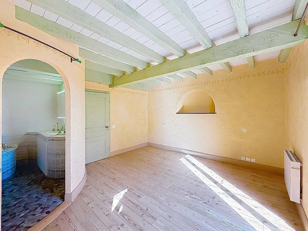 Magnifique maison de caractère proche de Nyon 3