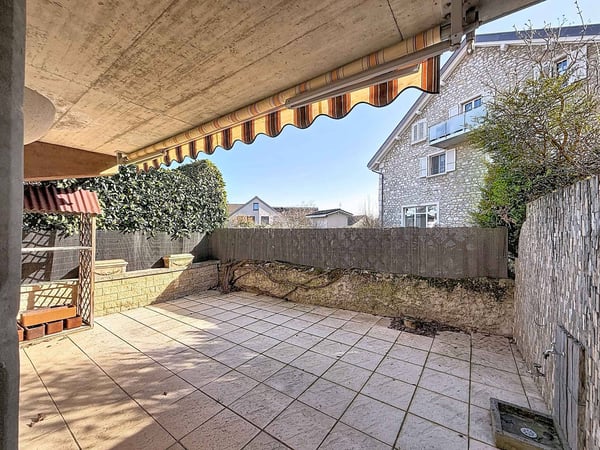 Magnifique maison de caractère proche de Nyon 12