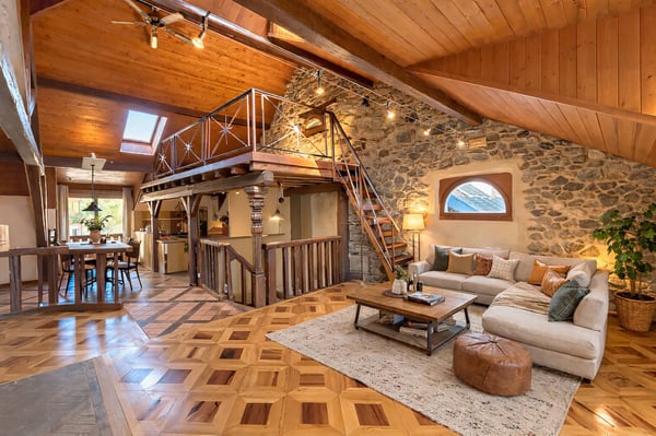 Magnifique maison de caractère proche de Nyon 1