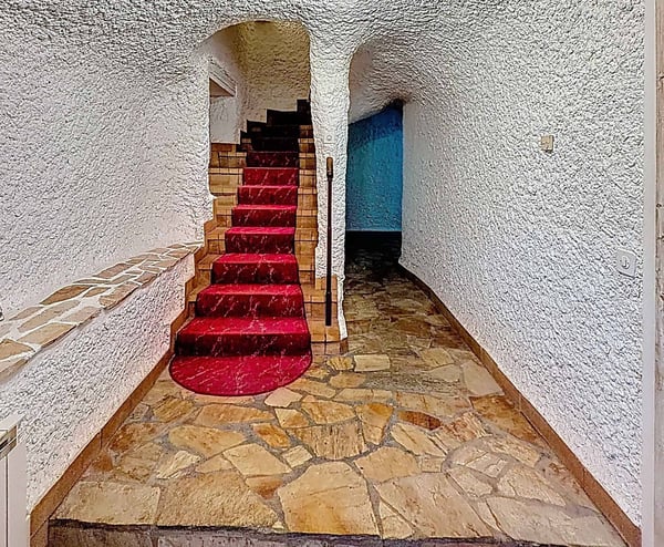 Magnifique maison de caractère proche de Nyon 11