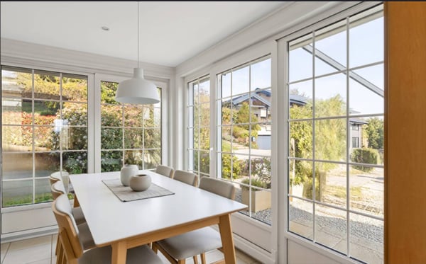 EXCLUSIVITE - Magnifique maison individuelle de style vaudoise 5