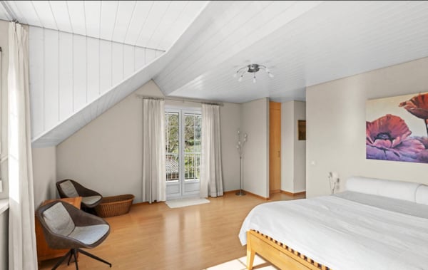EXCLUSIVITE - Magnifique maison individuelle de style vaudoise 7