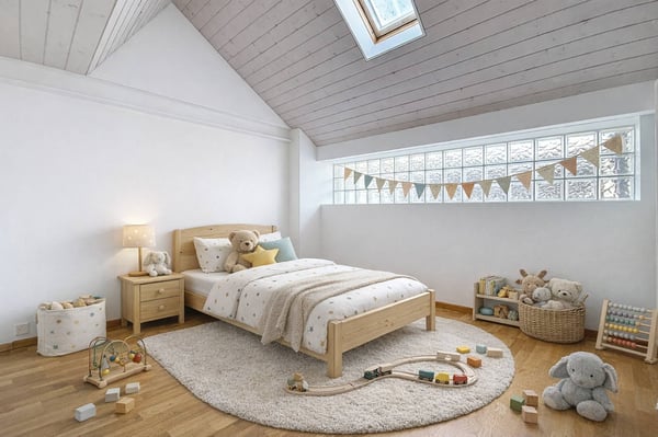 En EXCLUSIVITÉ ! Magnifique maison authentique au charme indéniable 5