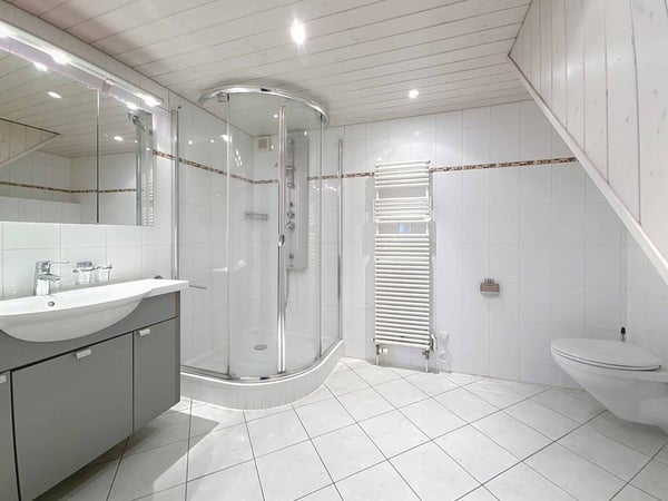 En EXCLUSIVITÉ ! Magnifique maison authentique au charme indéniable 7