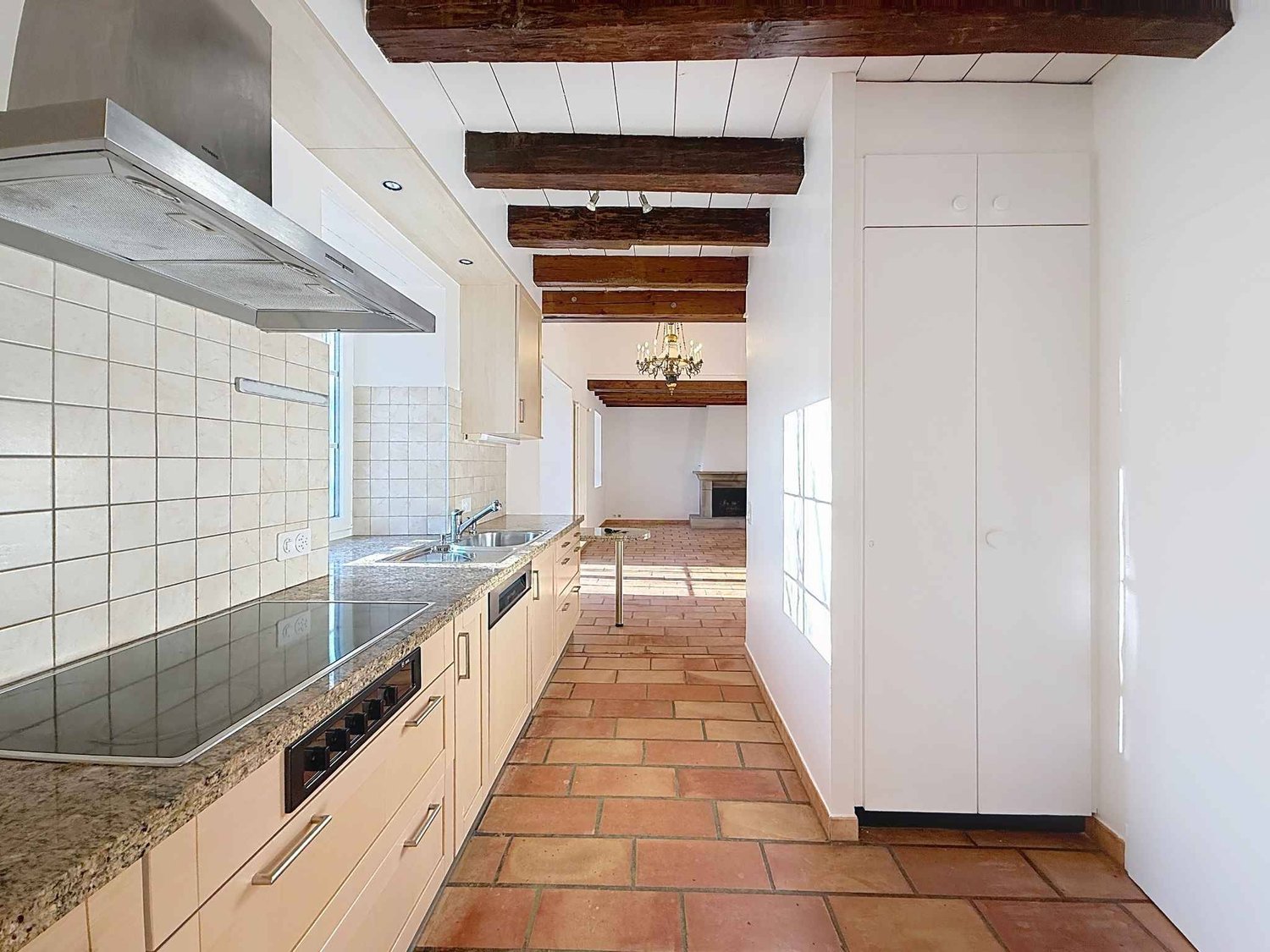 Immobilie in Céligny - En EXCLUSIVITÉ ! Magnifique maison authentique au charme indéniable - Bild 2