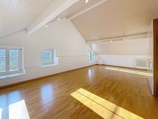 En EXCLUSIVITÉ ! Magnifique maison authentique au charme indéniable 8
