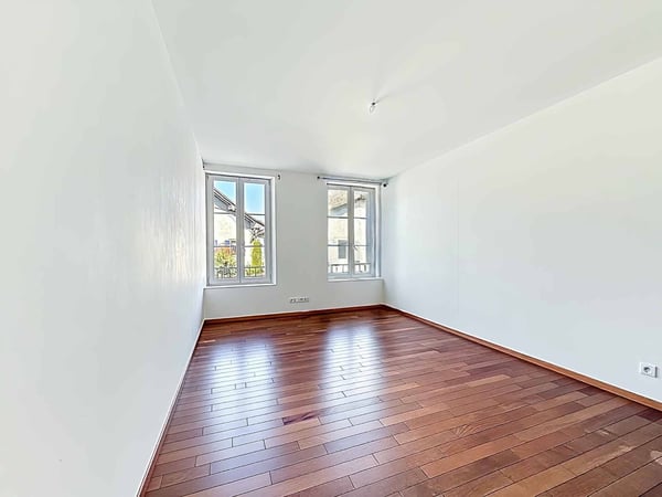 Coup de coeur - Magnifique appartement lumineux 7