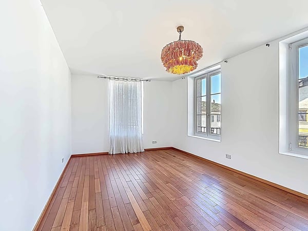 Coup de coeur - Magnifique appartement lumineux 5