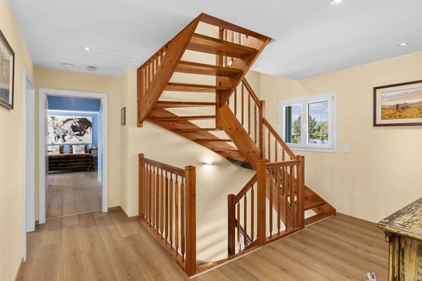 Magnifique villa individuelle à deux pas de Nyon 8