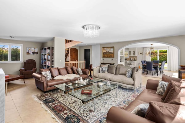 Magnifique villa individuelle à deux pas de Nyon 3