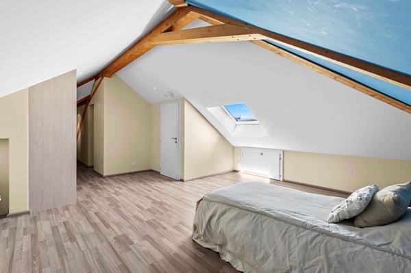 Magnifique villa individuelle à deux pas de Nyon 11