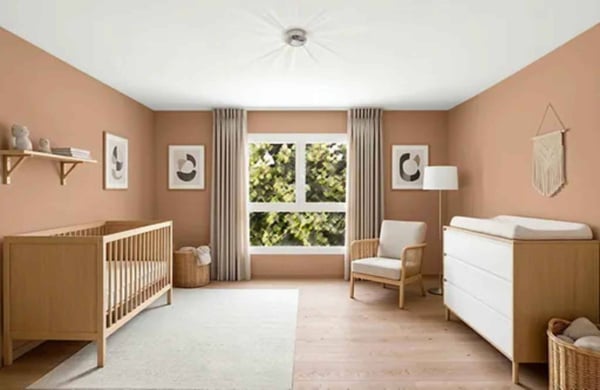 Magnifique villa individuelle à deux pas de Nyon 9