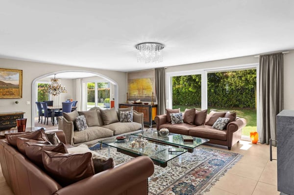 Magnifique villa individuelle à deux pas de Nyon 2