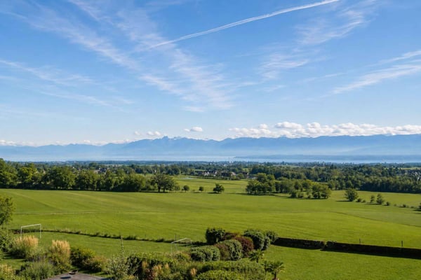 Une vie de château au coeur de la nature avec vue sur le lac 13