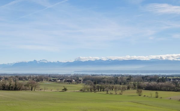 Une vie de château au coeur de la nature avec vue sur le lac 12