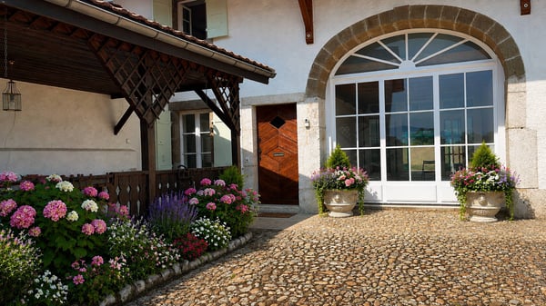 Très belle propriété de charme en pleine nature - En Exclusivité 8