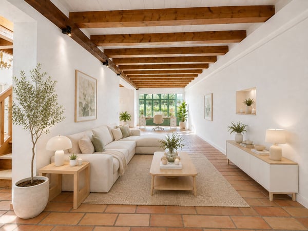 Très belle propriété de charme en pleine nature - En Exclusivité 2