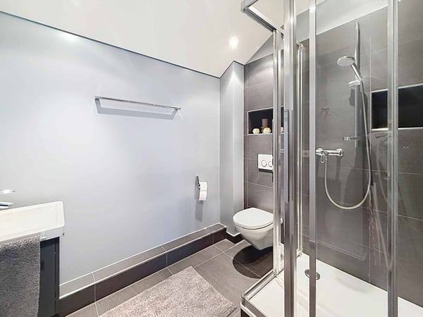 EXCLUSIVITE - Spacieux et lumineux appartement de 4,5 pièces + mezzanine 10