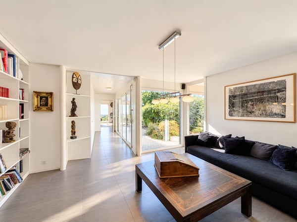 Magnifique villa individuelle 2