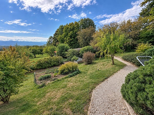 Magnifique villa individuelle 13