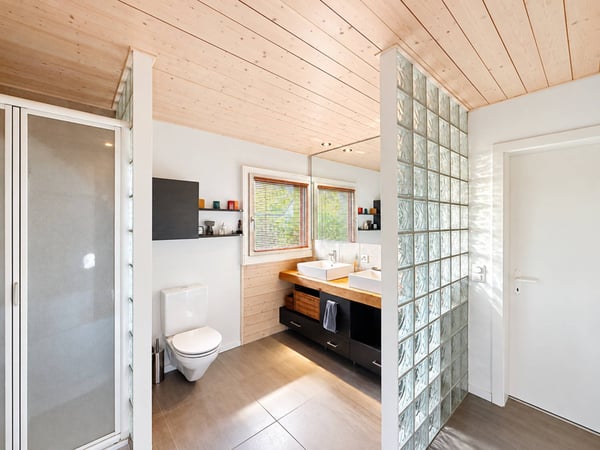 Magnifique villa individuelle 9