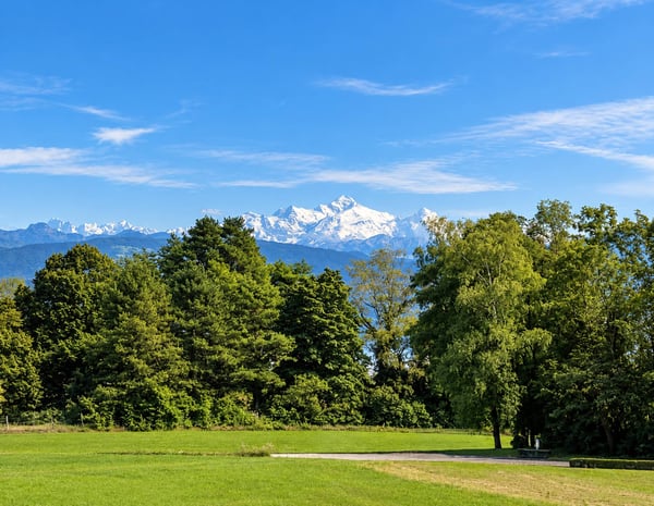 EXCLUSIVITE - Magnifique propriété individuelle 9
