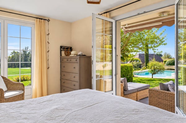 EXCLUSIVITE - Magnifique propriété individuelle 7