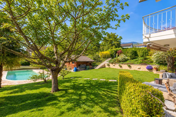 EXCLUSIVITE - Magnifique propriété individuelle 10