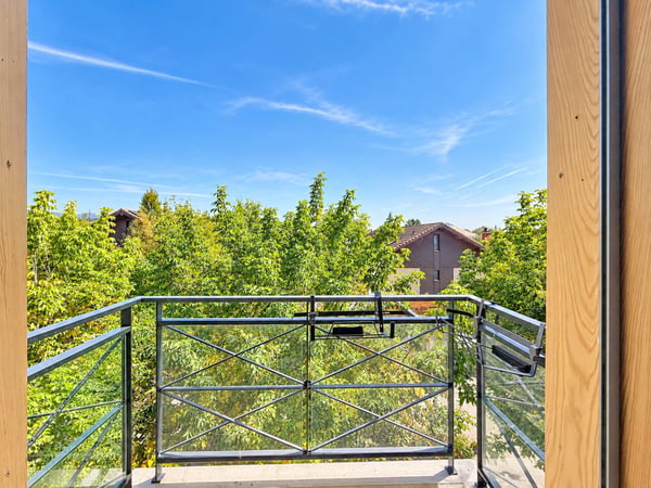 Très bel appartement en duplex 10