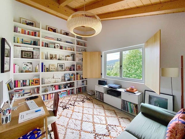 Magnifique maison en pleine nature 5