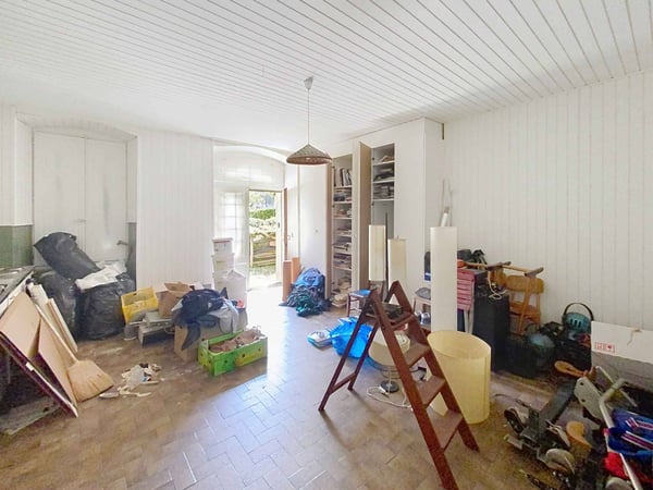 Une propriété d'exception, Maison de maitre et vigneronne 10