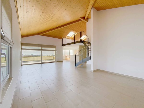 Magnifique appartement avec vue 2