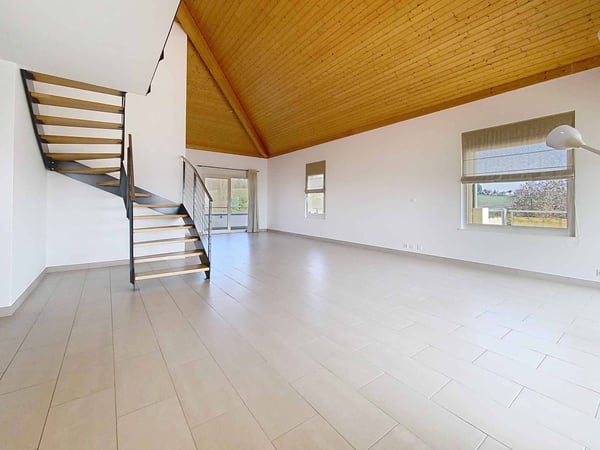 Magnifique appartement avec vue 3