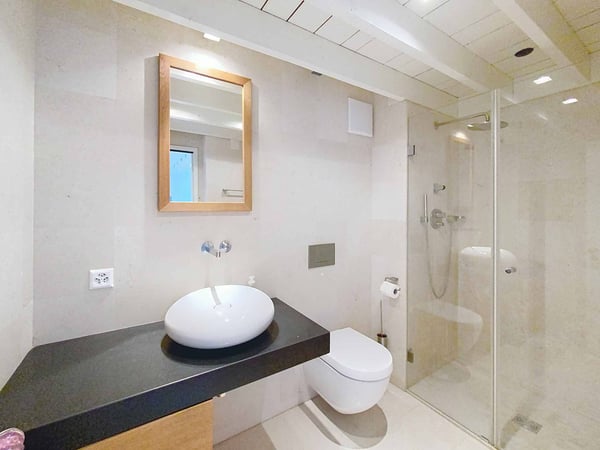 Magnifique appartement avec vue 11