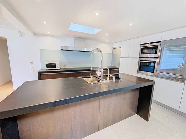Magnifique appartement avec vue 6