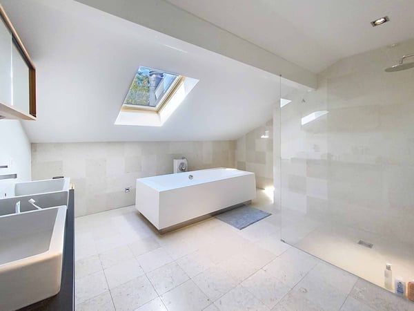 Magnifique appartement avec vue 10