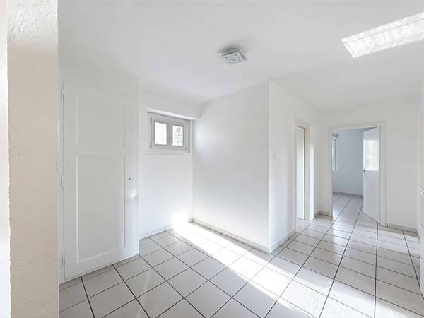 1.5 pièces au centre de Morges 10