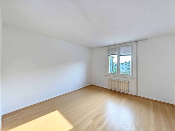 1.5 pièces au centre de Morges 6