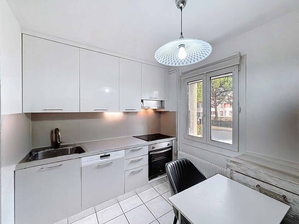 1.5 pièces au centre de Morges 8