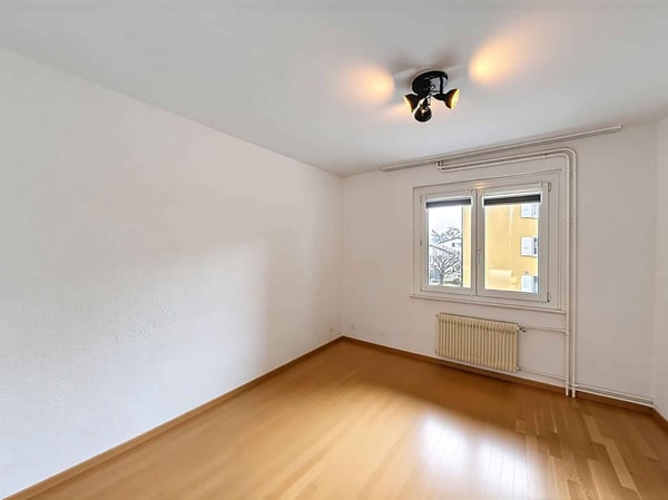 1.5 pièces au centre de Morges 4