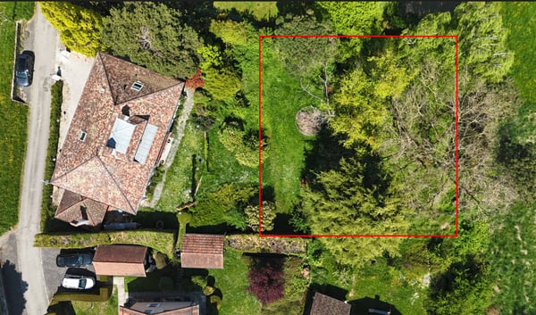Villa individuelle de standing sur plan - NEUVE 4