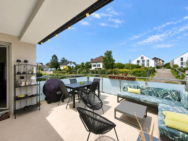 Villa individuelle avec studio indépendant 5