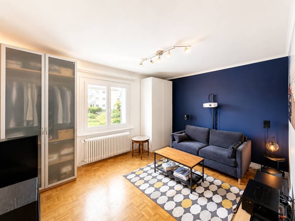 Villa individuelle avec studio indépendant 5